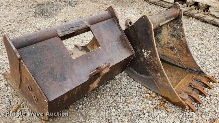 image for item KT9574 2005 Takeuchi TB175  mini excavator