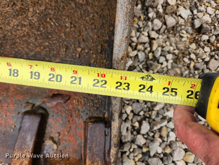 image for item KT9574 2005 Takeuchi TB175  mini excavator