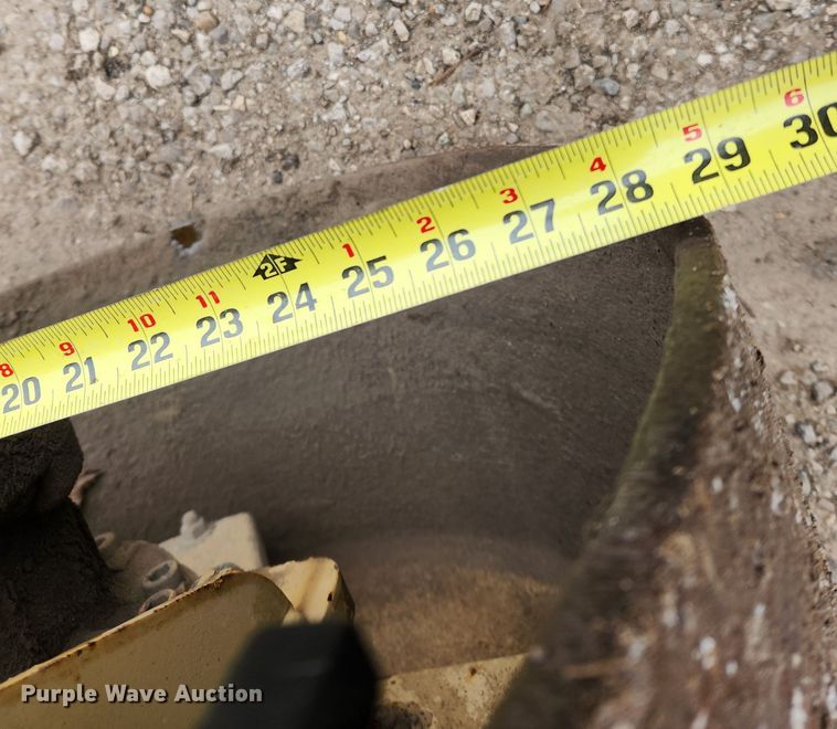 image for item KT9575 1999 Ingersoll Rand DD-24  double drum vibratory roller