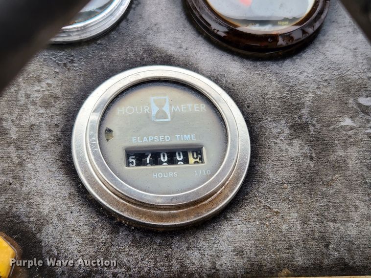 image for item KT9576 Bomag BW210PD  single drum vibratory roller