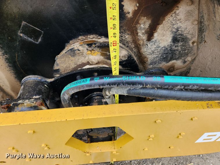 image for item KT9576 Bomag BW210PD  single drum vibratory roller