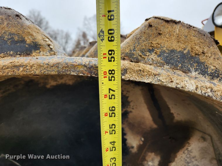 image for item KT9576 Bomag BW210PD  single drum vibratory roller