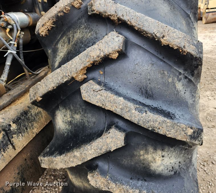 image for item KT9576 Bomag BW210PD  single drum vibratory roller