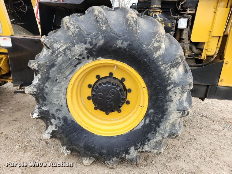 image for item KT9576 Bomag BW210PD  single drum vibratory roller