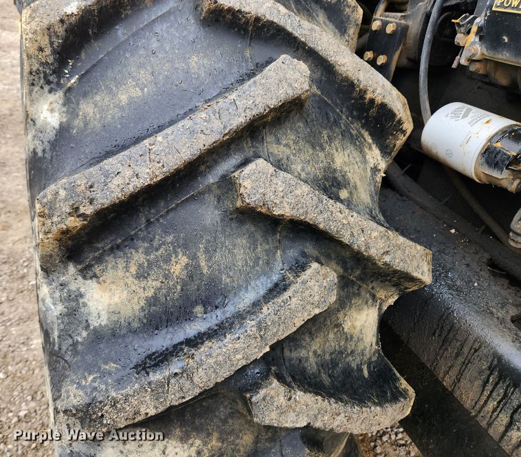 image for item KT9576 Bomag BW210PD  single drum vibratory roller