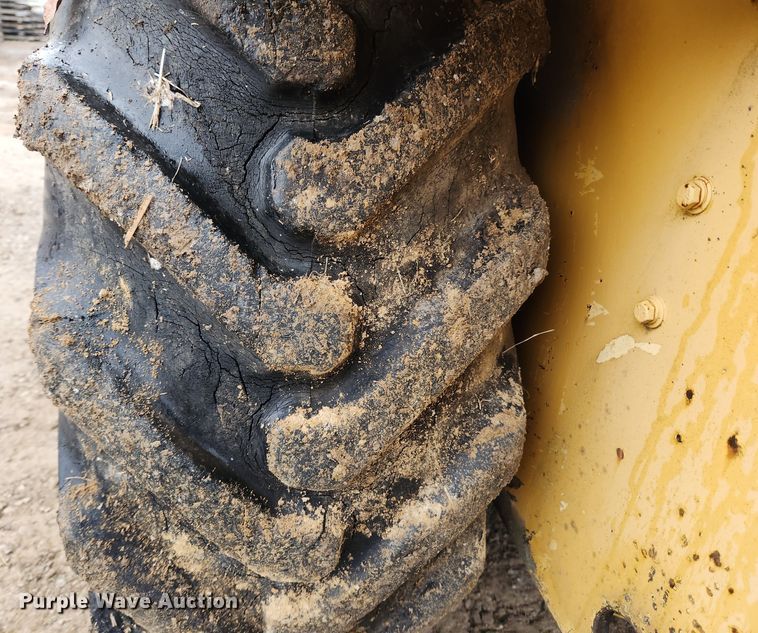 image for item KT9577 1991 Super Pac 600P  single drum vibratory roller