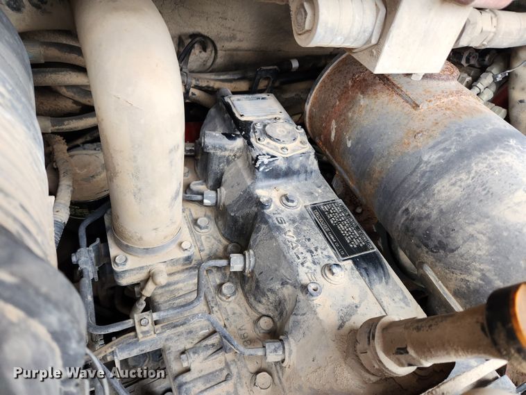 image for item KT9578 2004 Takeuchi TL130  tracked skid steer loader