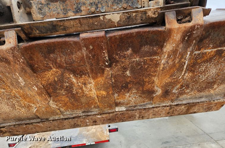 image for item KT9579 2014 Caterpillar 246D  skid steer loader