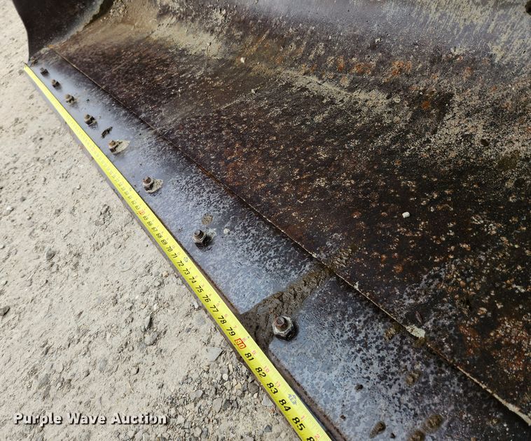 image for item KT9582 1998 Case 590 Super L  backhoe