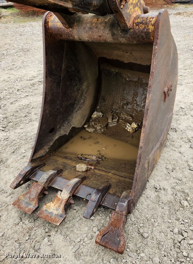 image for item KT9582 1998 Case 590 Super L  backhoe