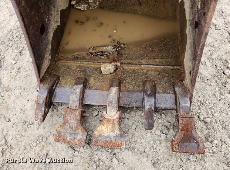 image for item KT9582 1998 Case 590 Super L  backhoe