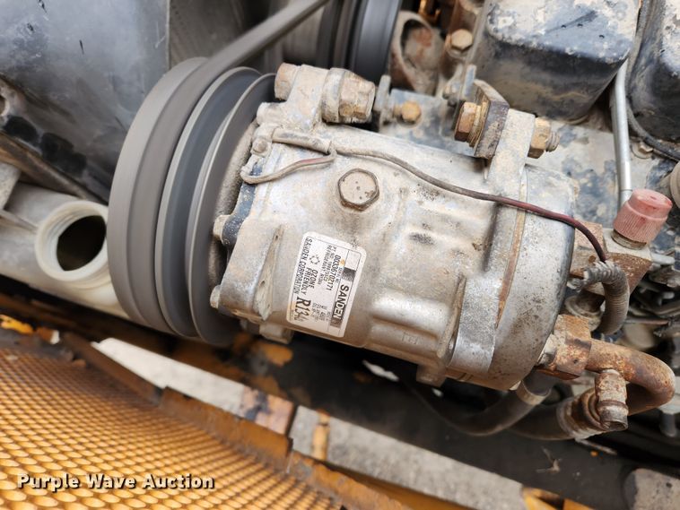 image for item KT9582 1998 Case 590 Super L  backhoe