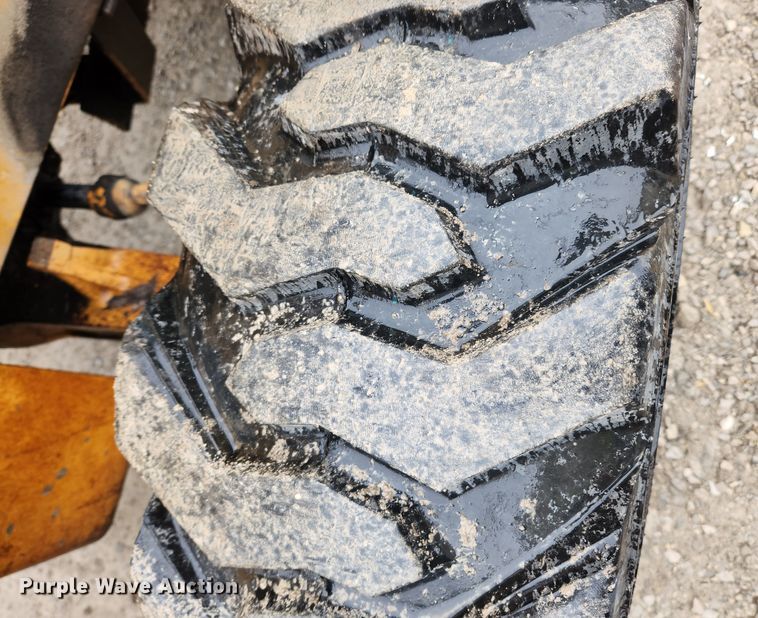 image for item KT9582 1998 Case 590 Super L  backhoe