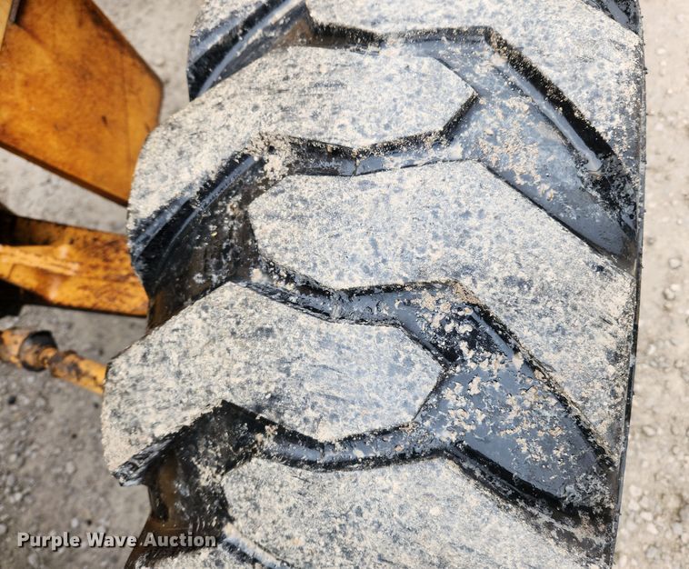 image for item KT9582 1998 Case 590 Super L  backhoe