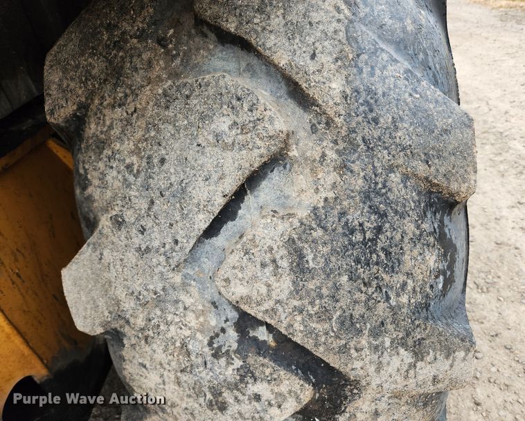 image for item KT9582 1998 Case 590 Super L  backhoe