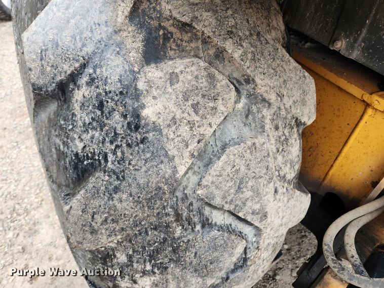 image for item KT9582 1998 Case 590 Super L  backhoe