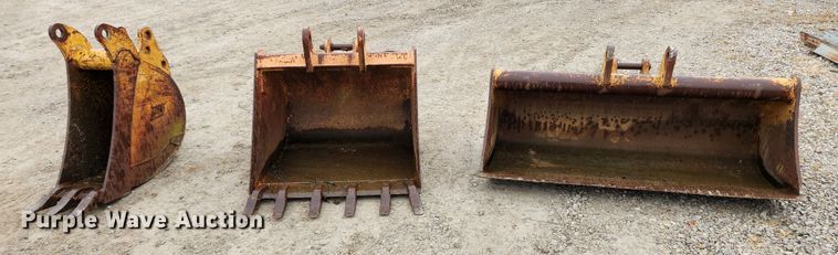 image for item KT9582 1998 Case 590 Super L  backhoe