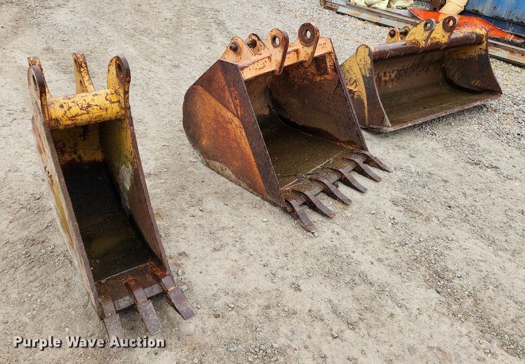 image for item KT9582 1998 Case 590 Super L  backhoe