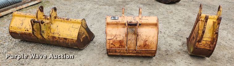 image for item KT9582 1998 Case 590 Super L  backhoe