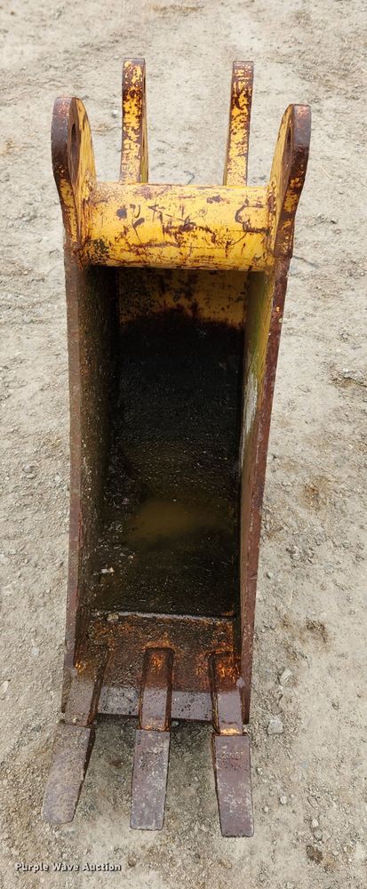 image for item KT9582 1998 Case 590 Super L  backhoe