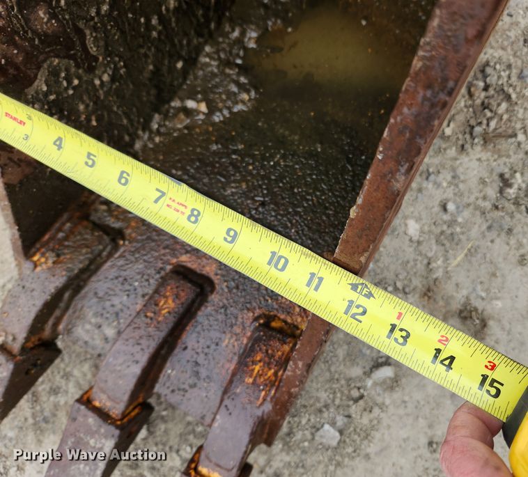 image for item KT9582 1998 Case 590 Super L  backhoe