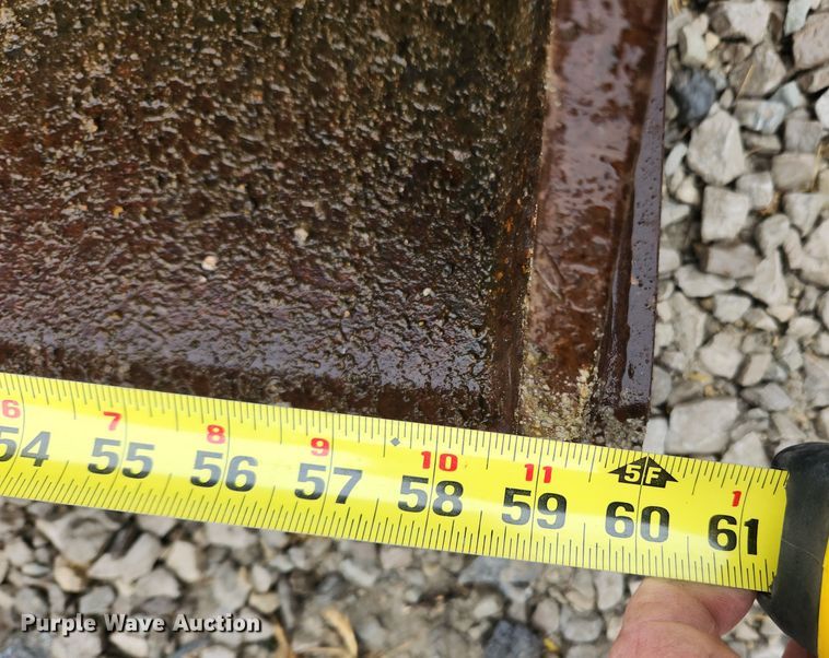 image for item KT9582 1998 Case 590 Super L  backhoe