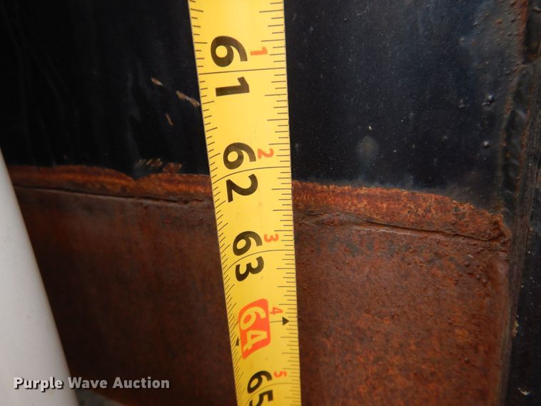 image for item KW9478 1999 Ford F450 Super Duty  chipper truck