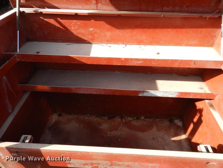 image for item KW9613 JoBox  job box