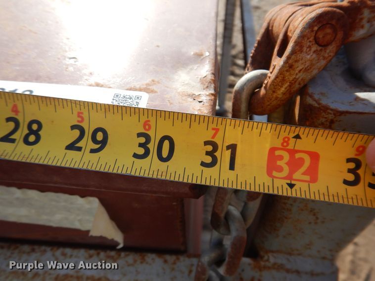 image for item KW9613 JoBox  job box