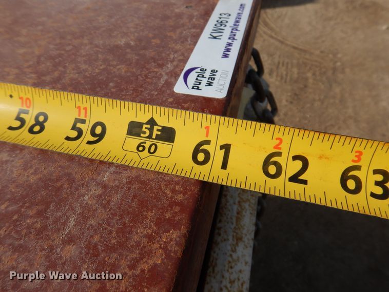 image for item KW9613 JoBox  job box