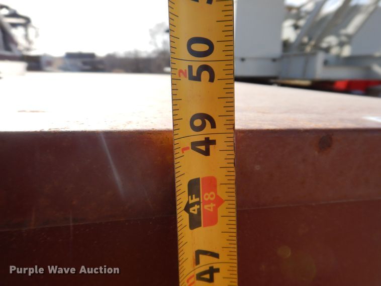 image for item KW9613 JoBox  job box