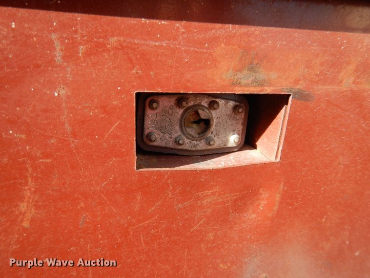 image for item KW9613 JoBox  job box