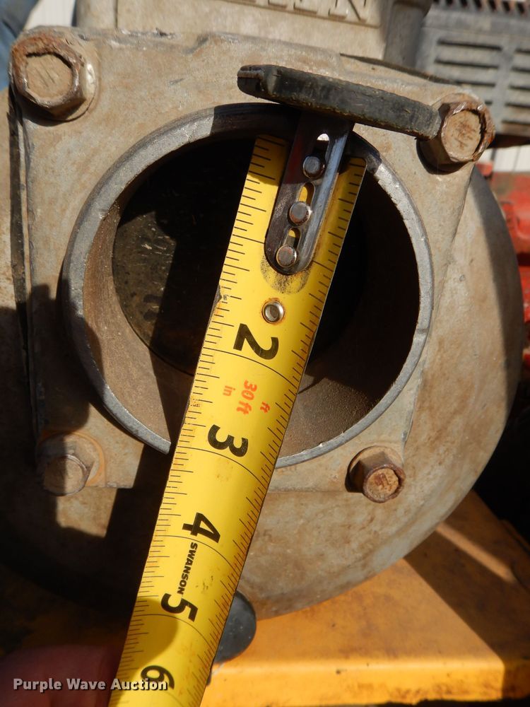 image for item KW9618 (3) Homelite pumps