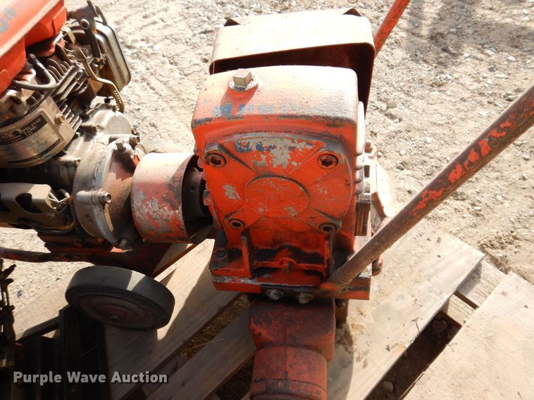 image for item KW9618 (3) Homelite pumps