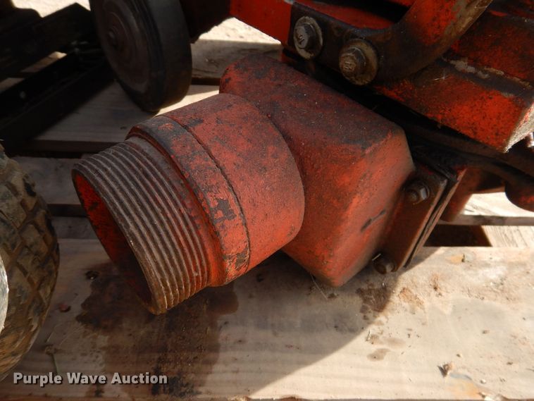 image for item KW9618 (3) Homelite pumps