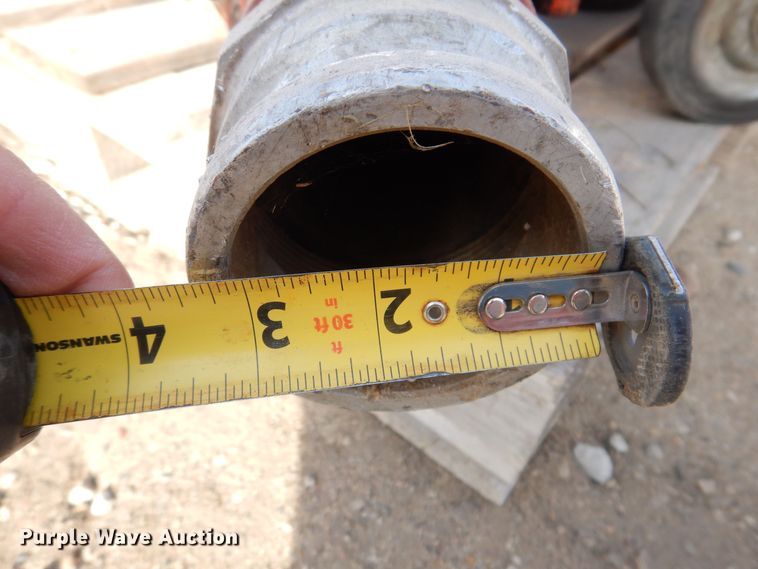 image for item KW9618 (3) Homelite pumps