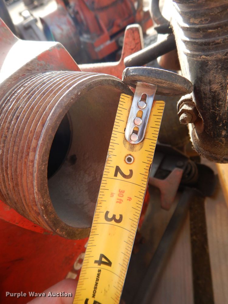 image for item KW9618 (3) Homelite pumps