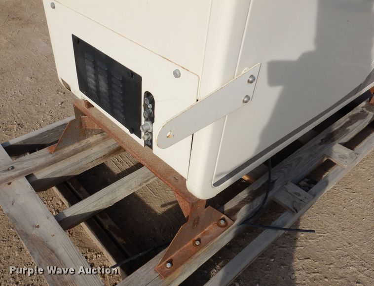 image for item KW9619 Terex  crane cab