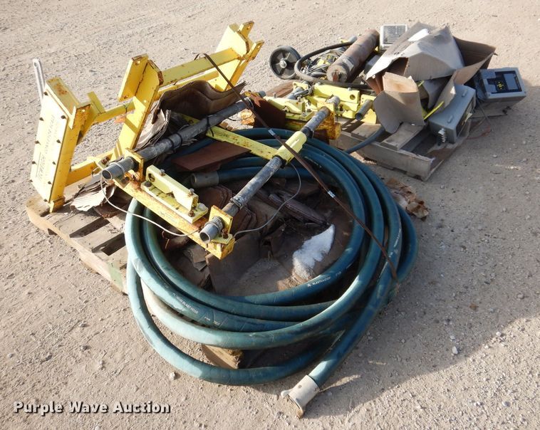 image for item KW9621 Tecweigh  conveyor belt scale