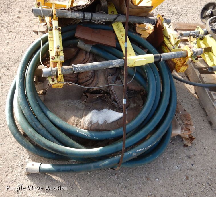 image for item KW9621 Tecweigh  conveyor belt scale