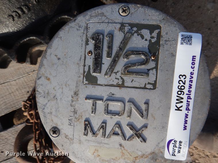 image for item KW9623 (2) undercarriage sprockets