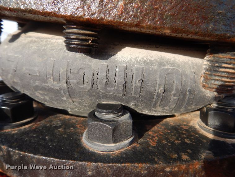 image for item KW9629 Godwin Sub-Prime GSP800SV  submersible trash pump