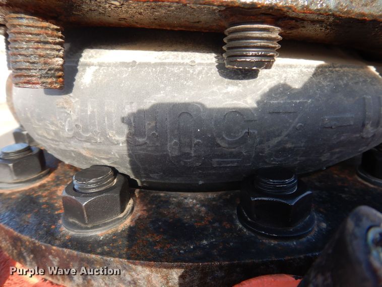 image for item KW9629 Godwin Sub-Prime GSP800SV  submersible trash pump