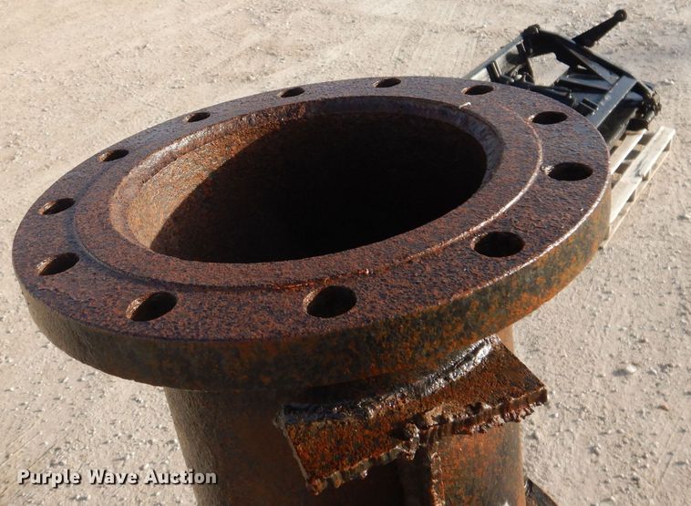 image for item KW9629 Godwin Sub-Prime GSP800SV  submersible trash pump