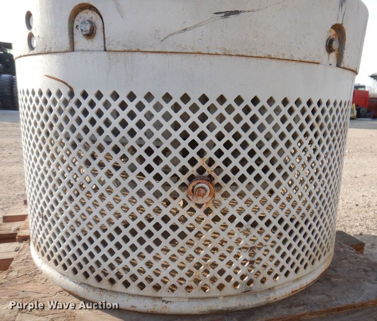 image for item KW9630 Godwin Sub-Prime GSP800SV  submersible trash pump