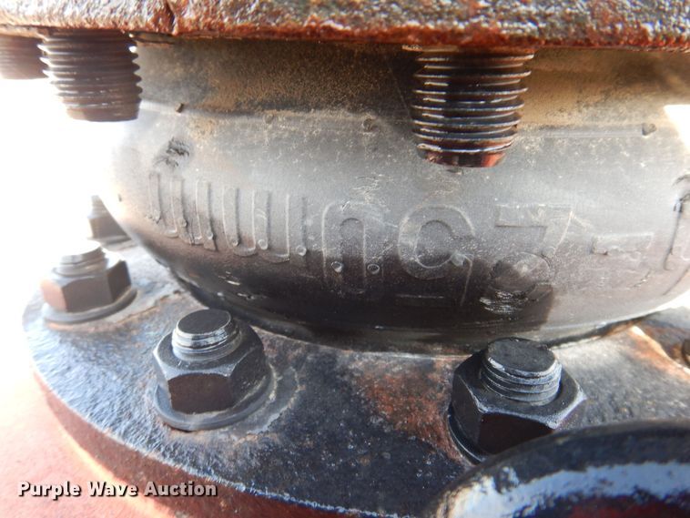 image for item KW9630 Godwin Sub-Prime GSP800SV  submersible trash pump