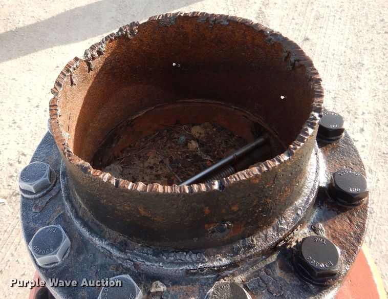 image for item KW9630 Godwin Sub-Prime GSP800SV  submersible trash pump