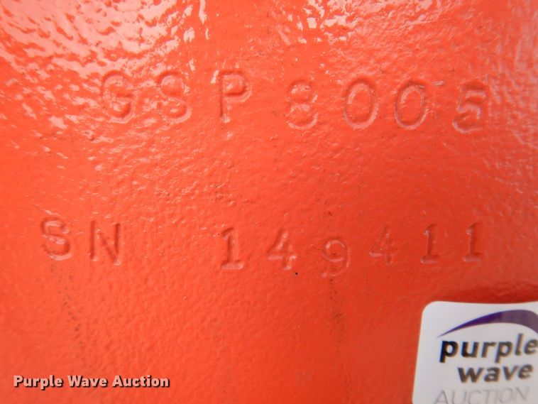 image for item KW9630 Godwin Sub-Prime GSP800SV  submersible trash pump