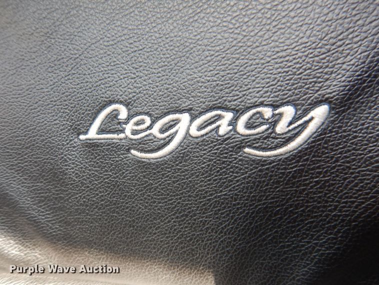 image for item KW9636 1995 International 4900  dump truck