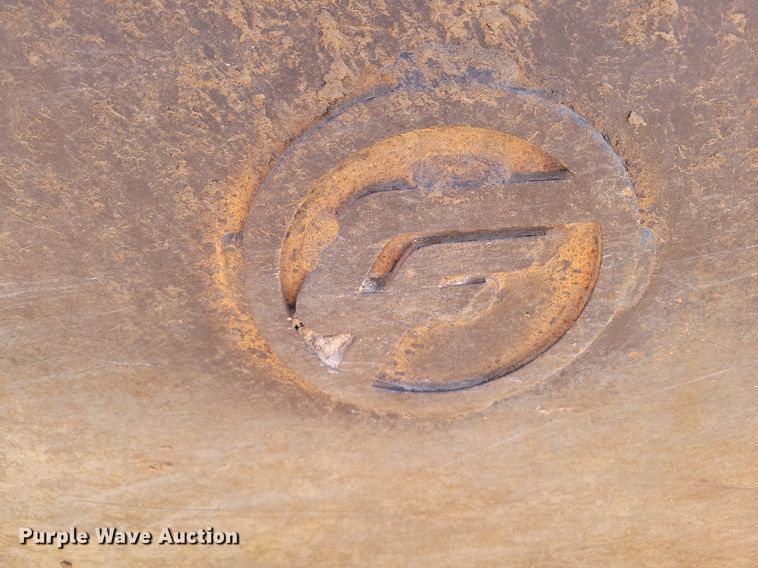 image for item LG9382 2005 Case 821C  wheel loader